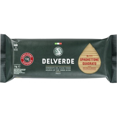 Delverde špagety 1 kg