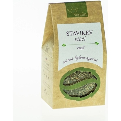 Serafin Stavikrv vňať 30 g