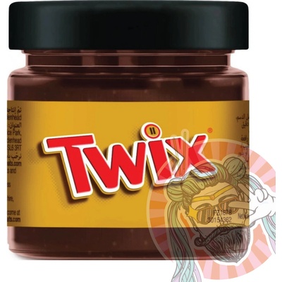 Twix nátierka 200 g