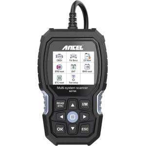 Ancel Скенер за диагностика Ancel BZ700 OBD2 (BZ700)