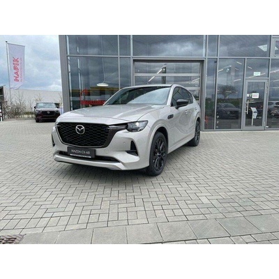 Mazda CX-60 3.3 D 254 Homura AWD 187 kW