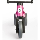 FUNNY WHEELS Rider Sport 2v1 růžové