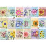 Cobble Hill - Puzzle Seed Packets - 500 piese