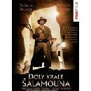 Doly krále Šalamouna DVD