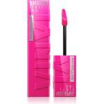 Maybelline SuperStay Vinyl Ink дълготрайно течно червило 150 STRIKING 4.2ml