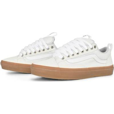 Vans Skate Old Skool 36 White/Gum