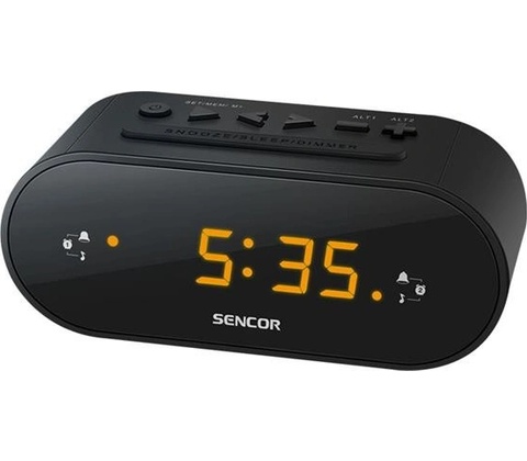 Sencor SRC 1100 W