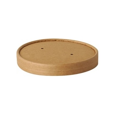 Jopka BIO viečko Kraft pr.9,8cm 25