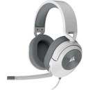 Image 1 of Corsair HS55 Surround wired white (CA-9011266-EU)