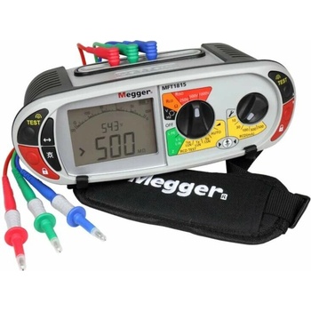 Megger MFT1815