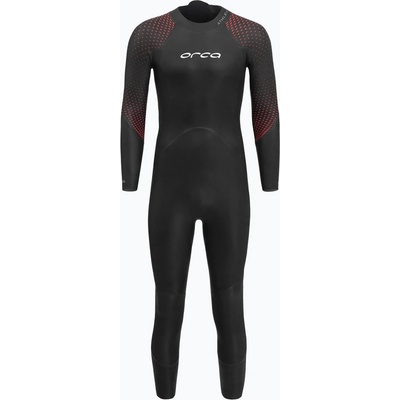 Pánská Orca Athlex Float red buoyancy