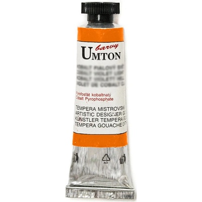Umton Cadmium orange deep 16 ml