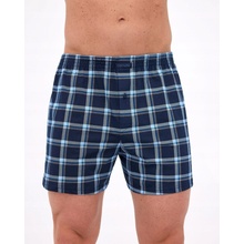 Cornette Comfort 002/314 Tmavomodrá