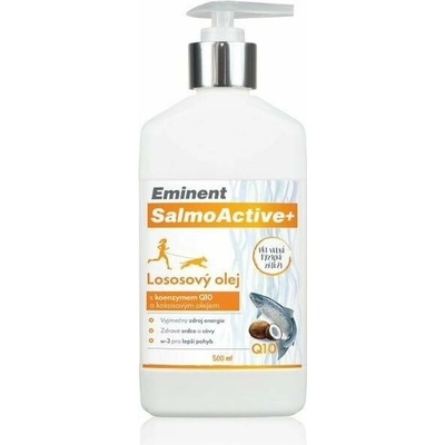Eminent SalmoActive+ 500 ml