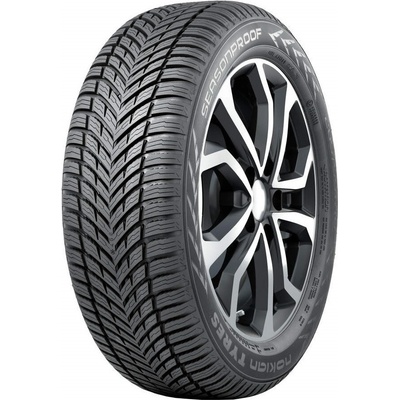 Nokian Tyres Seasonproof 205/55 R17 95V