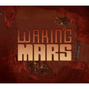 Waking Mars