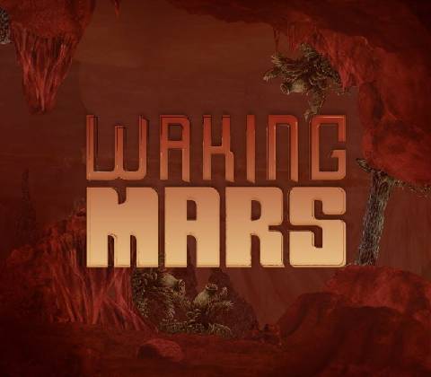 Waking Mars