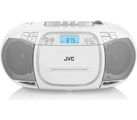JVC RC-E451W