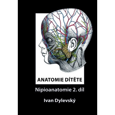 Anatomie dítěte - Nipioanatomie 2 - Ivan Dylevský