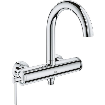 GROHE Смесител за вана 1/2″, 32652003, едноръкохватков (32652003)