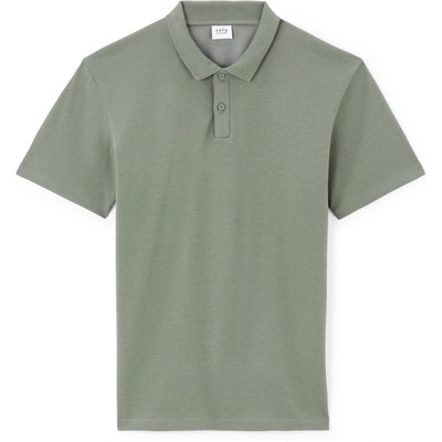Celio Поло риза Lecrown Celio Celio | Siv | МЪЖЕ | S