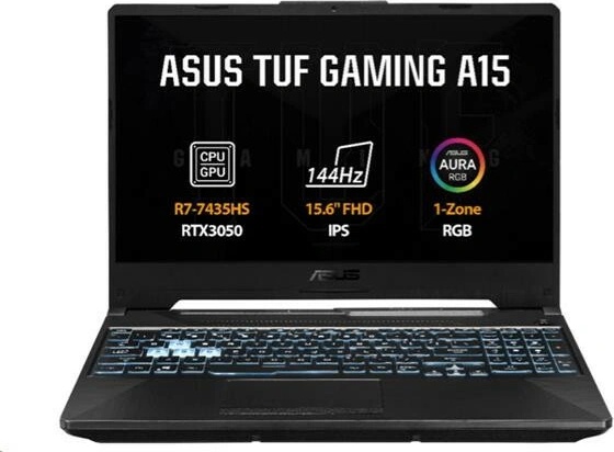 Asus TUF Gaming A15 FA506NCR-HN108 - Heureka.sk