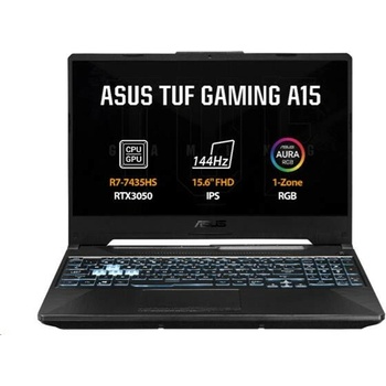 Asus TUF Gaming A15 FA506NCR-HN108