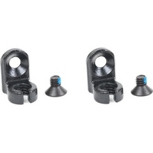Volume Bikes Gyro tabs BMX VOLUME