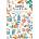Sudoku Travel Book: Easy to Hard Sudoku Puzzles Book Pocket Sized For Travel | Andy P Wiley