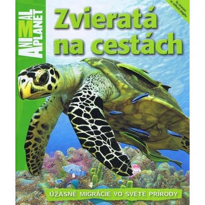 Zvieratá na cestách