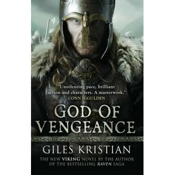 Image 1 of God of Vengeance | Giles Kristian