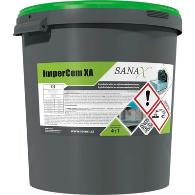 Sanax ImperCem XA 20 kg