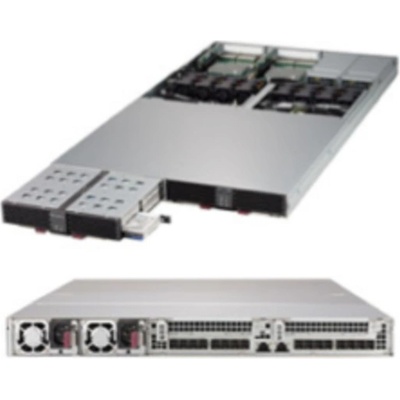 Supermicro SSG-136R-NR32JBF