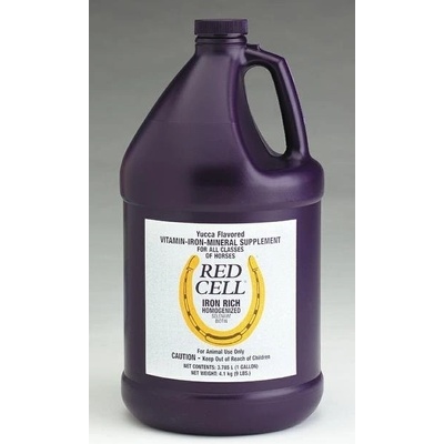 Farnam Red Cell sol 3,78 L