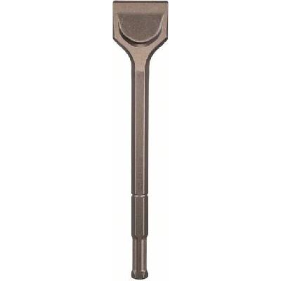 BOSCH Lopatkový sekáč s šestihranným upínáním 22 mm 400 x 80 mm 2608690193