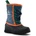 Kamik Детски зимни ботуши Kamik Kid's Porter Winter boots - Teal - размер 30 (EU) (702-4670-0412)