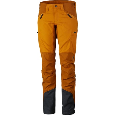 Lundhags Дамски туристически панталон Lundhags Women's Makke Pant Walking trousers - Gold / Dark Gold - размер 42 (108-0212-1815)