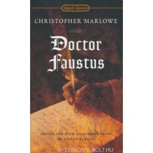 Doctor Faustus | Christopher Marlowe (ISBN: 9780451531612)
