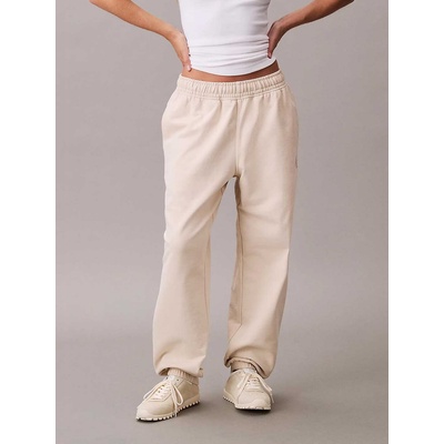 Calvin Klein Jeans Спортно долнище monologo french terry jogger