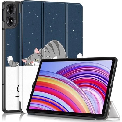 Vsetkonamobil 78934 ART Zaklápacie puzdro pre Xiaomi Redmi Pad Pro / Pad Pro 5G CAT