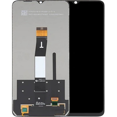Xiaomi LCD дисплей за Xiaomi Poco C55 22127PC95I