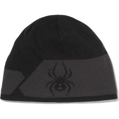 Spyder Shelby Hat black