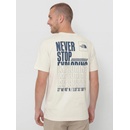 The North Face Coordinates white dune