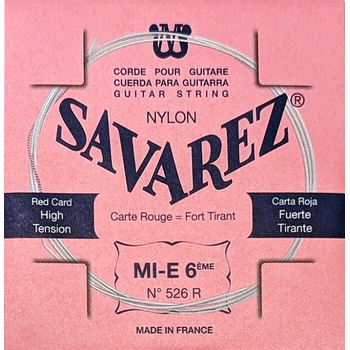Savarez 526R
