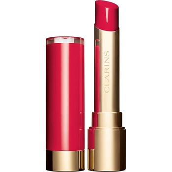 Clarins Joli Rouge Lacquer Крем червило 760L Pink Cranberry 3 g