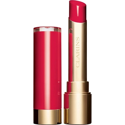 Clarins Joli Rouge Lacquer Крем червило 760L Pink Cranberry 3 g