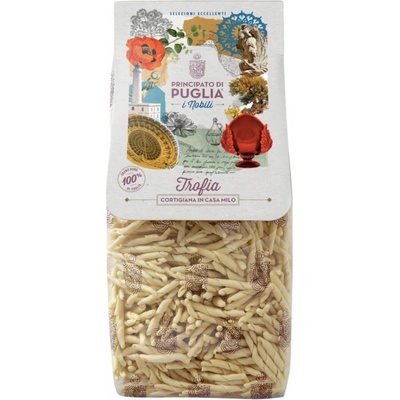 Casa Milo principato di Puglia Trofie 0,5 kg