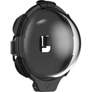 PolarPro - GoPro Hero 9/10/11/12 - Fifty-Fifty Dome - Marine-Grade System - waterproof up to 10 meters - 30% larger field of view - cleaning or replacement without tools - PP-H9-FF (PP-H9-FF)