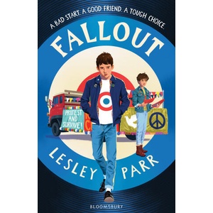 Fallout | Lesley Parr (2024)