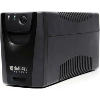 Image 1 of Riello Net Power 800